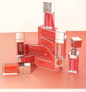 New Popular Eco Friendly Tube 6ml Moisturizing <b>Tinted</b> <b>Lip</b> Balm Organic <b>Lip</b> Balm Kids Vegan <b>Lip</b> Gloss Oil for Girls - Product Image 3