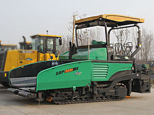 أفضل علامة تجارية SRP95M بالإضافة إلى الأسفلت مع استقرار للبيع - Product Image 4