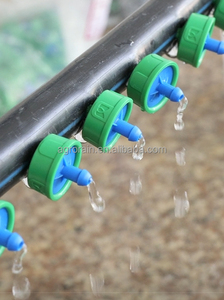 <span class=keywords><strong>Goutteur</strong></span> à compensation de <span class=keywords><strong>pression</strong></span> <span class=keywords><strong>basse</strong></span> pour l'arrosage goutte à goutte et les systèmes d'irrigation agricole - Product Image 3