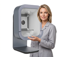 Nouvelle caméra de scanner 3D pour la santé du visage, test de peau, analyseur de peau UV