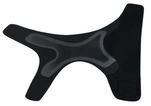 Attelle de cheville réglable à compression pour protection sportive, directement de l'usine - Product Image 3