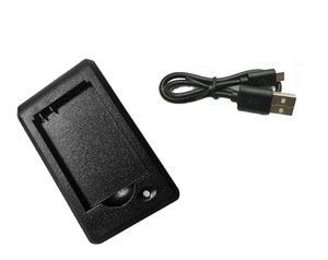 Batterie universelle au lithium rechargeable pour téléphone BL-5C BL 5C 3.7V 1020mAh Batteries au lithium-ion pour <span class=keywords><strong>Nokia</strong></span> 1100 <span class=keywords><strong>1110</strong></span> 1200 - Product Image 1