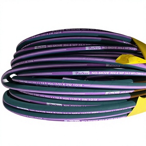 สายไฮดรอลิก DIN20022 ขนาด 50.6 มิลลิเมตร สำหรับอุปกรณ์เครื่องจักรกล - Product Image 1