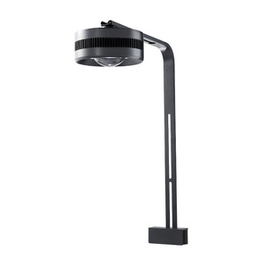 مصباح حوض السمك JSD بقوة 35 واط و55 واط بطيف كامل WRGB، إضاءة LED عالية الجودة 95Ra، 4 أوضاع طيفية لأحواض الأسماك المزروعة وأحواض الأسماك المائية - Product Image 1