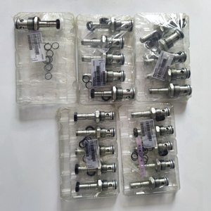 Solenoide Serie OD15 OD1504211AS000 OD1504211BS000 Roscado OD1510211AS000 - Product Image 3