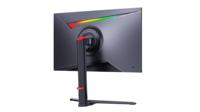 Nuevo Monitor LCD Curvo IPS LED Retroiluminado de 24/27/32 Pulgadas, Monitor de Escritorio de 19 Pulgadas 2K/4K 165Hz para Juegos y Deportes Electrónicos, OEM/Venta Directa de Fábrica