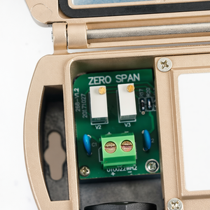 0-5V 4-20mA Micro Differential press/ อากาศ/เครื่องส่งสัญญาณ - Product Image 6