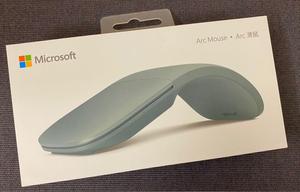 Microsoft Ergonomic chuột Chuột không dây cho máy tính xách tay Microsoft Arc gấp Chuột - Product Image 6