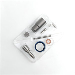 ชุดหัวฉีดคอมมอนเรลคุณภาพสูง ชุดซ่อมในประเทศ 23670-0L050 ชุดหัวฉีด - Product Image 4