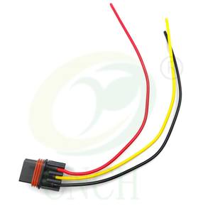 Di alta qualità <span class=keywords><strong>3</strong></span> fili Pigtail cablaggio per UTV Polaris - Product Image 6