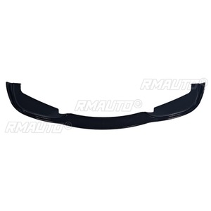Protector de Parachoques Delantero para Auto, Difusor, Spoiler, Kit de Carrocería para BMW E46 M3 1998-2005, Accesorios para Auto - Product Image 4