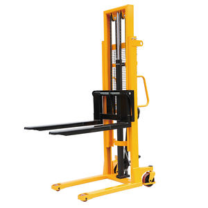 Chariot élévateur manuel hydraulique SHUNCHA, transpalette manuel 2T, prix compétitif - Product Image 1