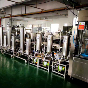 Destilador de Etanol/ Torre de Recuperación de <span class=keywords><strong>Alcohol</strong></span>/ Destilería de <span class=keywords><strong>Alcohol</strong></span> - Product Image 1