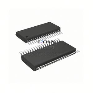 Circuito Integrado Semiconductor Original y Nuevo Garantizado APIC S09/APIC-S09 HSSOP-36, Chip IC, CZSKU:X4T8E2H5 - Product Image 1