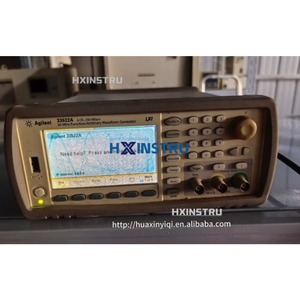 1 generador de señal Agilent 33522A #   H - Product Image 1