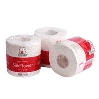 Papier toilette en vrac, papier toilette de bonne qualité, vente en gros