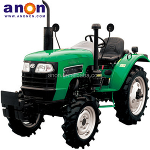 Trattore Agricolo Cinese ANON 180HP 4WD per Agricoltura, Trattore a Ruote Agricolo Usato da 180 CV - Product Image 1