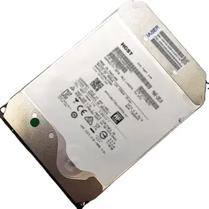ฮาร์ดไดรฟ์ 10TB รุ่น 02311Sxe N10Tst7W3 ความเร็ว 6G 7.2K RPM ขนาด 3.5 นิ้ว HDD USB ภายใน/ภายนอก สำหรับใช้งานกับพีซี ซื้อฮาร์ดดิสก์ 3.5 นิ้ว 10TB HDD 10TB - Product Image 1