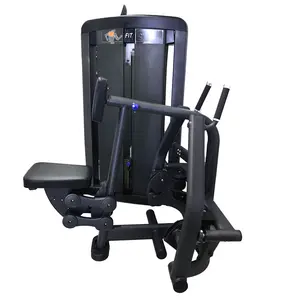 2023 producto de Venta caliente Multi comercial gimnasio EQUIPO DE Fitness brazos y piernas culturismo extensión asiento fila entrenador máquina