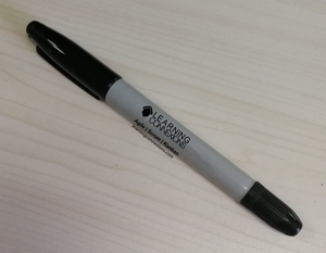 Wholesale <strong>Sharpie</strong> <strong>Ultra</strong> <strong>Fine</strong> <strong>Point</strong> Colored Permanent Markers 0.5mm for Fabric - Product Image 3