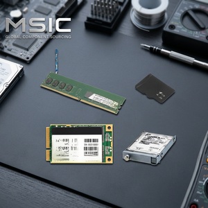 MODULE DE MÉMOIRE DDR3L 8GB SO-DIMM SQR-SD3M-8G1600SNL en stock en vrac - Product Image 3
