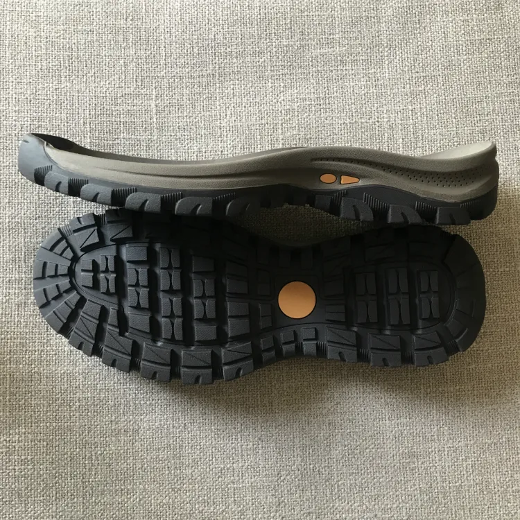 Alibaba 2020 New Arrival Shoe Soles Antiskid Rubber Shoes Outer Sole