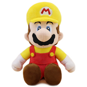 Vente en gros de peluches <span class=keywords><strong>Mario</strong></span> Bros de 12 pouces (30 cm), adorables jouets anime Super <span class=keywords><strong>Mario</strong></span>, poupées et animaux en peluche - Product Image 4