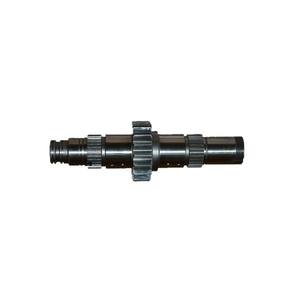 Eje de Engranaje para Caja de Cambios Doosan D20S-2 D25S-2 D30S-2, Repuesto Nuevo para Transmisión de Montacargas Eléctricos - Product Image 1