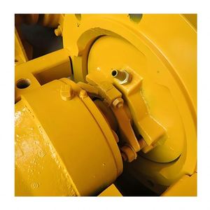 Pompe centrifuge horizontale pour boues, pompe à eau et à sable, pompe de dragage – Vente en gros usine - Product Image 4