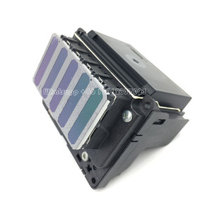 Cabezal de Impresión para <span class=keywords><strong>EPSON</strong></span> Dx6, Cabezal de Impresión FA12100 para Impresoras <span class=keywords><strong>EPSON</strong></span> DX6 SureColor F2000 <span class=keywords><strong>F2100</strong></span> F6070 F6200 F7170 F7200, Piezas de Repuesto - Product Image 6
