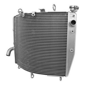 Radiateur de refroidissement moteur TCMT compatible avec <span class=keywords><strong>Kawasaki</strong></span> <span class=keywords><strong>Ninja</strong></span> <span class=keywords><strong>H2</strong></span>/H2R 2015-2025, <span class=keywords><strong>H2</strong></span> <span class=keywords><strong>SX</strong></span>/<span class=keywords><strong>SE</strong></span> 2018-2025 – Pièces de rechange pour <span class=keywords><strong>moto</strong></span> - Product Image 3