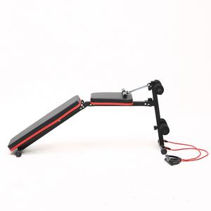 <span class=keywords><strong>Banc</strong></span> d'haltères réglable à prix abordables <span class=keywords><strong>banc</strong></span> d'haltères multi-usages pour l'entraînement musculaire - Product Image 4