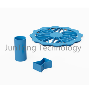 وحدة تجميع مياه الأمطار تحت الأرض وحدات تخزين مياه الأمطار نظام تخزين نافذ لتجميع مياه الأمطار لمخطط الحديقة - Product Image 6