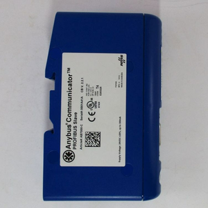AnyBus Nouveau Original AB7868-F |   Module de passerelle HMS - Product Image 5