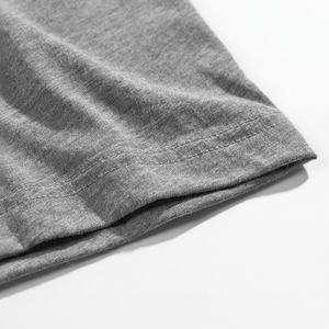 Camiseta de Algodón y Poliéster Ecológica, Anti-Pilling, de Corte Ajustado para Hombre, Bella Canvas Custom Apparel - Product Image 1