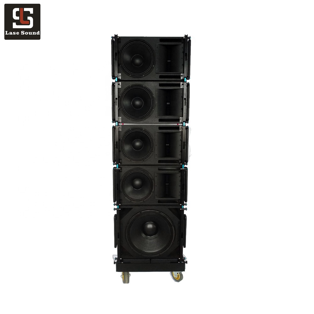 l2 line array