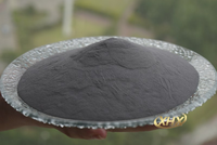 China Manufacture Water Atomization Iron Metal Powder