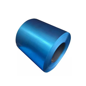 Bobina de Acero Galvanizado 0.12-0.2mm con Recubrimiento Z61 Z80, Lámina Suave Regular, Origen China, Estándar GB, Servicio de Corte - Product Image 5