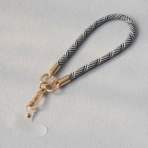 Wholesale New Fashion Shoulder Strap Versatile Anti-Loss <b>Lanyard</b> with Patch for Crossbody Bag Strap Accessories - Product Image 6