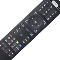 Pour les télécommandes Dreamlink Dlite, T1 + T2 Prime T3 et Formuler Nano, ZX, Z7