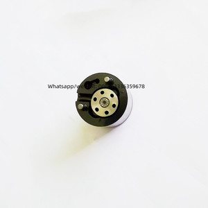 28392662 yüksek basınçlı enjektör kontrol vanası - Product Image 1