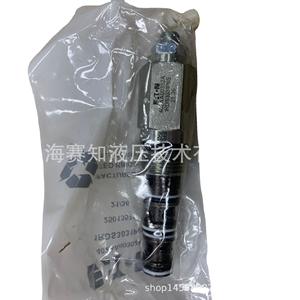 สำหรับ Danfoss Eaton vickers 1RDS3031P6S 402AA00352A โซลินอยด์ผลิตภัณฑ์ของแท้ - Product Image 5