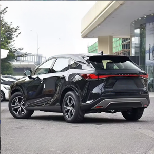 <span class=keywords><strong>Lexus</strong></span> RX350 2025 Usado en Venta, SUV de Lujo, Bien Mantenido, Económico, Volante a la Izquierda, Bajo Kilometraje - Product Image 4