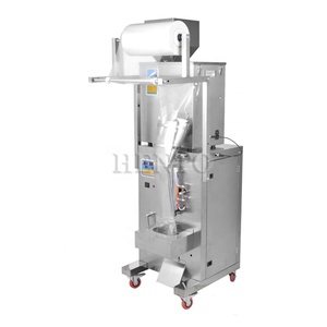 Machine d'emballage de poudre à chaud / Machine d'emballage de poudre de café / Machine d'emballage de poudre automatique - Product Image 2