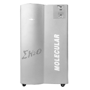 Máy chạy thận nhân tạo tại nhà giá cả phải chăng-Bao gồm máy lọc RO & Bộ lọc 1 năm (150lph) - Product Image 4