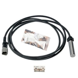 Fortpro Wheel Speed Sensor 43 In Length For Volvo Ford <b>Freightliner</b> Mack Navistar Sterling Heavy Duty <b>Trucks</b> - Product Image 1