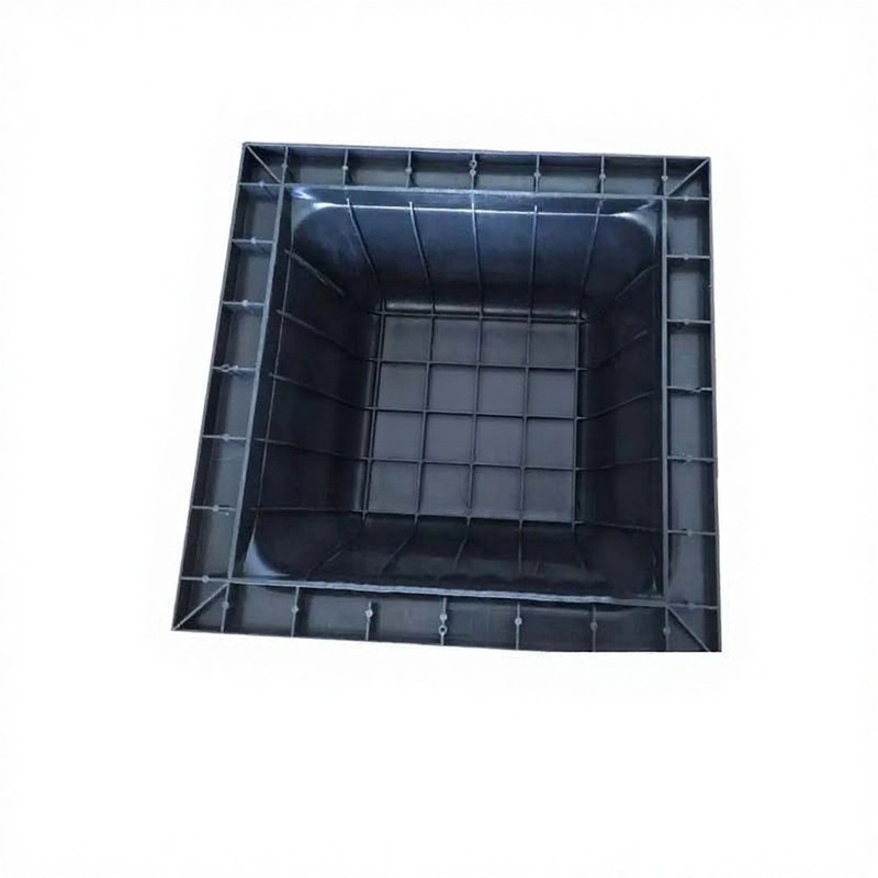 Quality Taizhou Mold Factory Customized Injection
