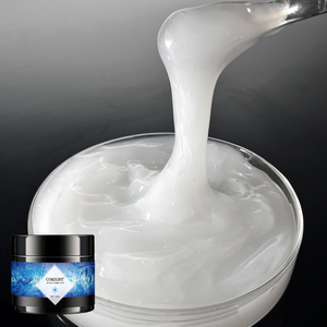 Cokelife – Gel <span class=keywords><strong>lubrifiant</strong></span> pour le sexe <span class=keywords><strong>Bio</strong></span>, 1/50/100 litre, huile personnelle, crème anale, marque privée - Product Image 6
