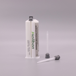 Mới cường độ cao 2:1 100ml Acrylic dính cho đá nhân tạo và rắn bề mặt tấm - Product Image 3