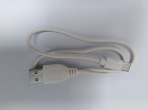 Cable Tipo-C para Relojes Inteligentes, Rastreadores GPS y Dispositivos Portátiles - Product Image 3